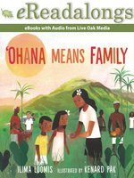 Ohana Means Family